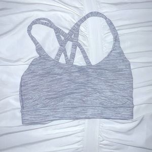 Lululemon Energy Bra